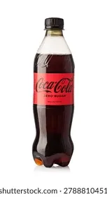 Coca Cola Zero