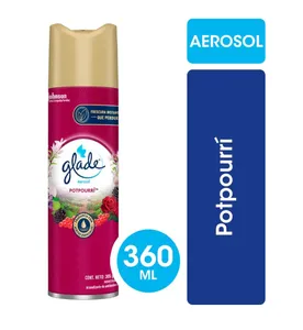 Glade Potpourri