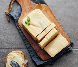 Mantequilla Ahumada 350gr