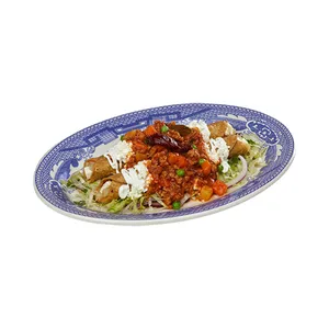 Flautas de papa con queso panela SKU 18784