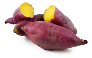 Camote Morado