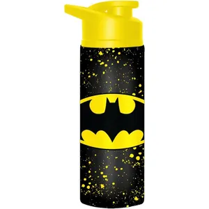 TOMA TODO DE METAL BATMAN