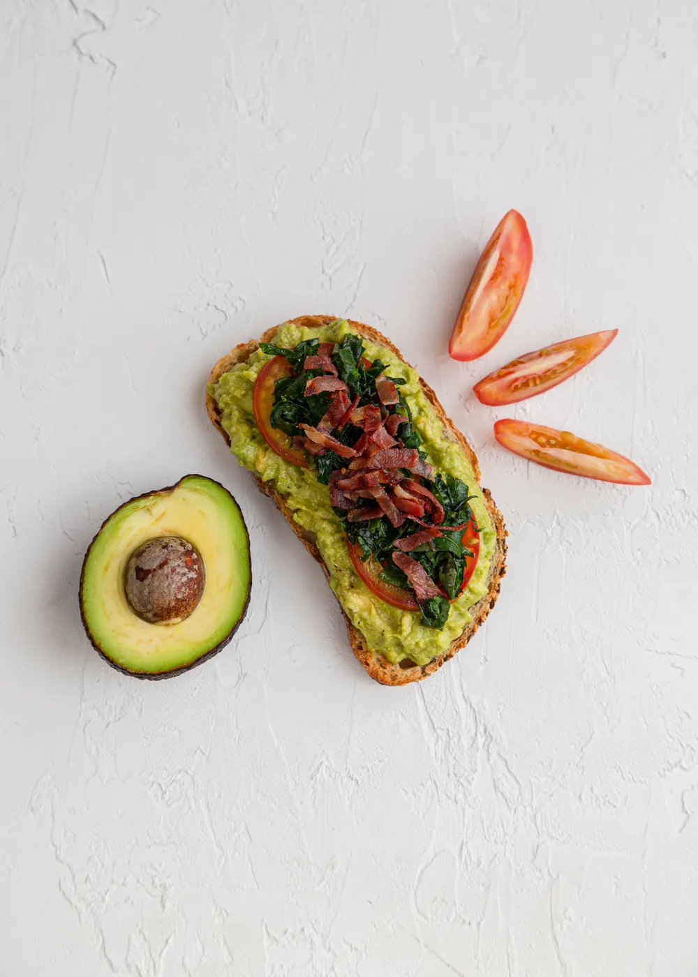 Imagen principal de Smash Avocaderia