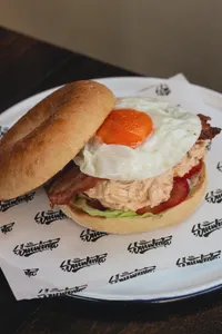 Bagel del mes