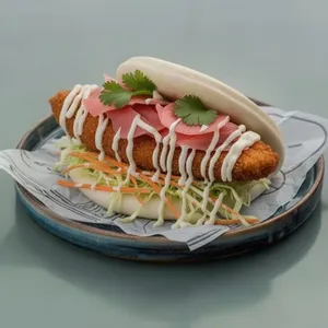Shôga Katsu Bao