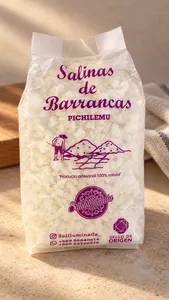 Sal de Barrancas