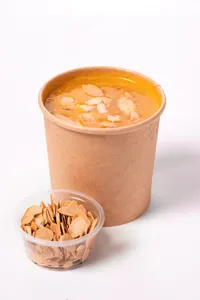 Crema Zapallo