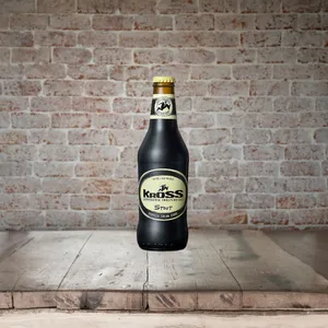 Kross Stout  (330ml)