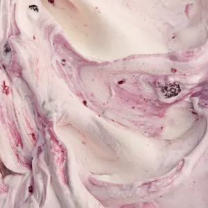 Mascarpone frutos rojos