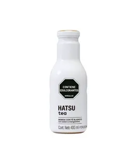 Hatsu blanco 400