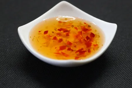 Salsa Spring