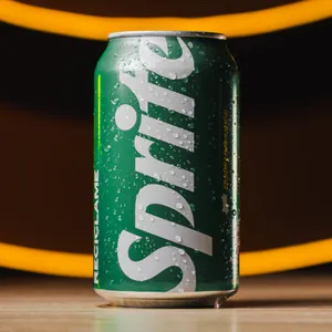 Sprite Original