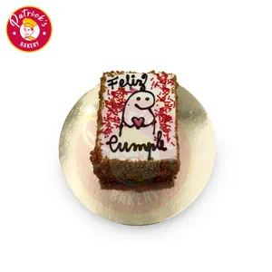 Torta Flork "Feliz Cumple" 6P