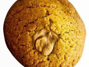 Mantequilla de Maní