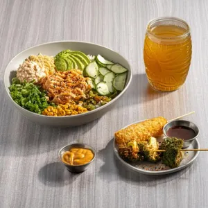 ¡Promo! Paquete Picante