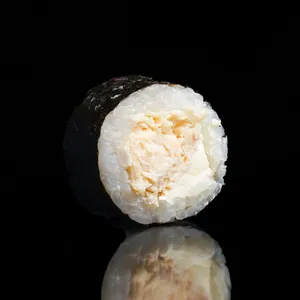 Hosomaki pollo (10 unidades)