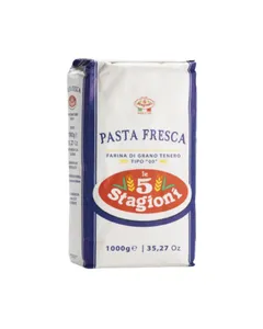 Harina Pasta Fresca le 5 Stagioni Harina Pasta Fresca le 5 Stagioni
