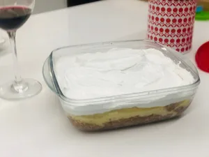 Tres leches