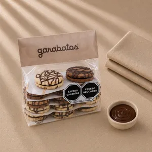 Bolsa de Mini Garabatos® Combinadas 14 pz