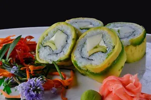 Gladys Roll