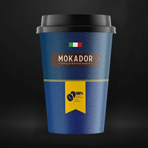 Café Mokador