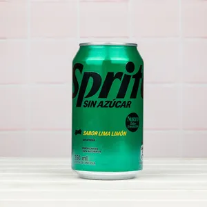 Sprite Zero 350 CC