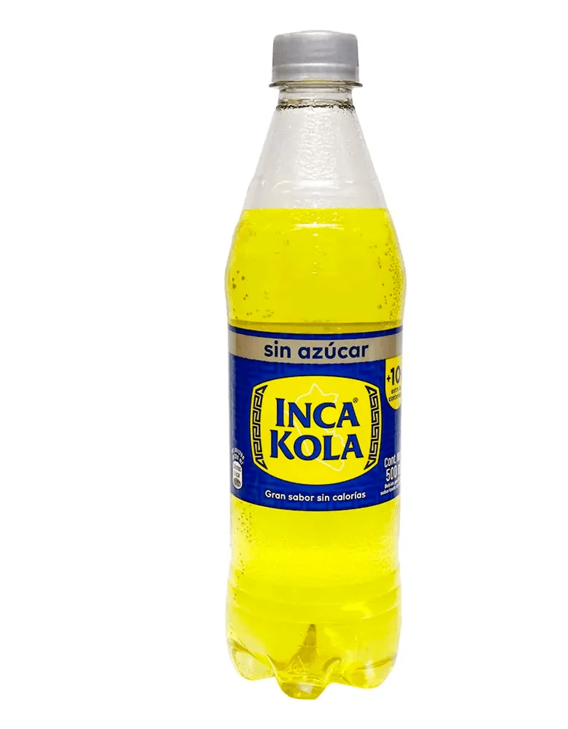 Inca Cola Zero - Fucking Guys | Pide online