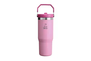 Stanley Flip Rosado 30 oz