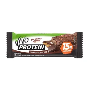 Vivo Protein sabor chocolate