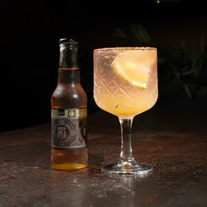 Soda Lemon Bitter