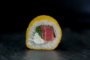 Maguro Hot