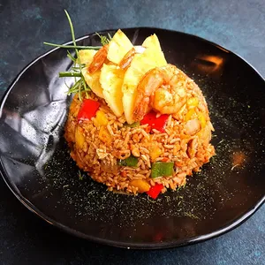 Arroz Bangkok