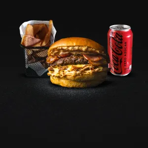 Combo Big Jalapeños