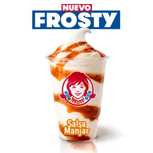 FROSTY MANJAR GRANDE