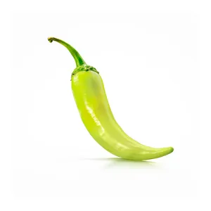 CAJA AJI VERDE