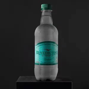 Agua Mineral 500 ml