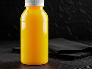 Jugo de Naranja
