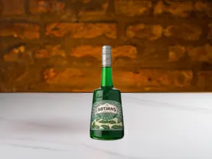 Licor de Menta