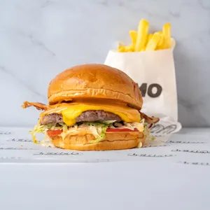 Bacon Chesse