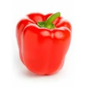 Pimiento rojo