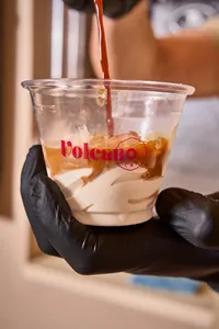 Affogato