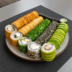 Promo Maxi Arami (60 piezas)