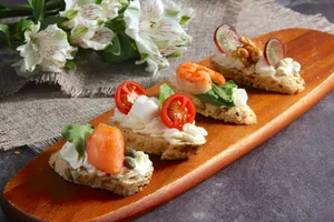Crostinis