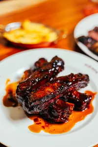 Costillas ST Louis