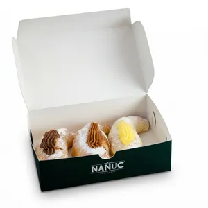 Caja x3 antojo