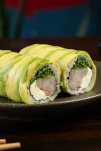 Avocado Ebi