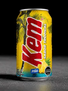 Kem Piña