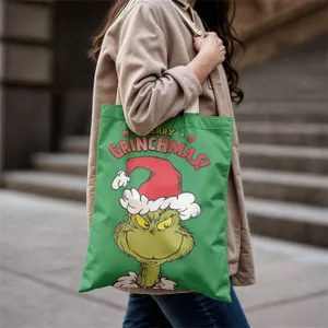 BOLSO DE GRINCH