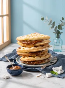 Waffles