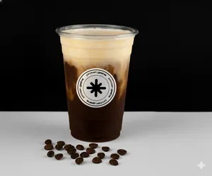 Cold Brew Sweet